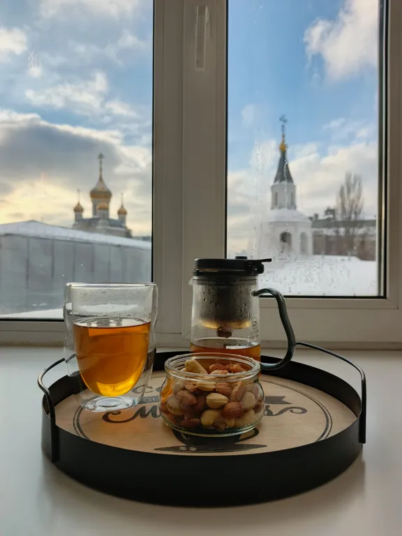 Квартира Квартира Стильный Loft на Сретенке — Москва