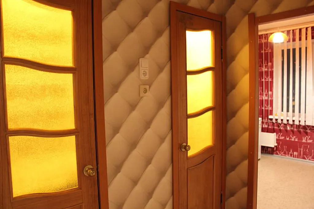 1-комнатная Квартира — аренда посуточно в Красноярск