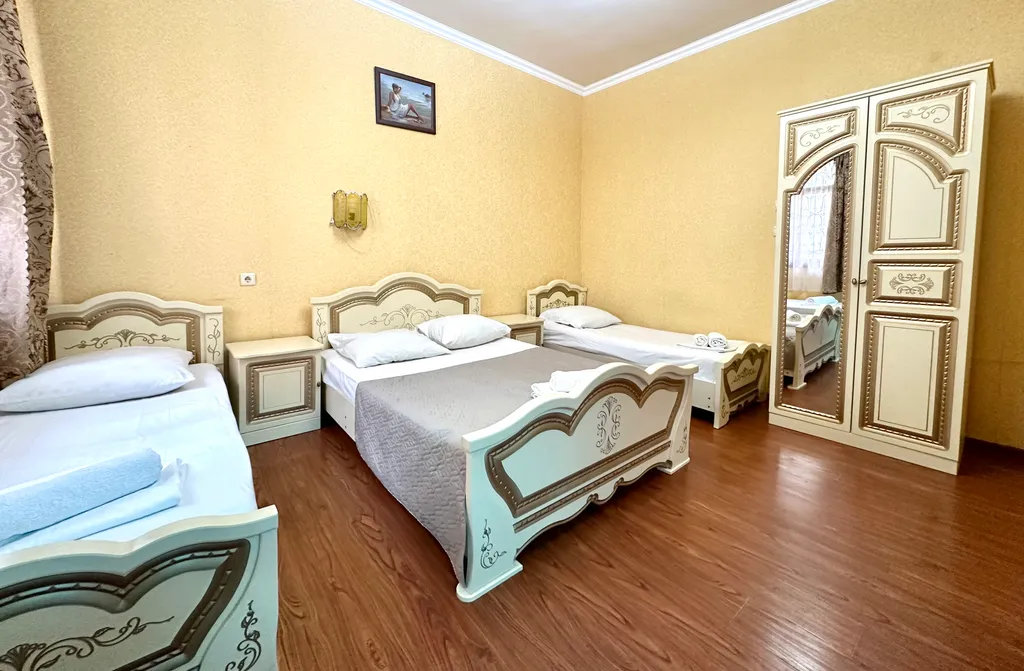 Квартира Комната — Сочи