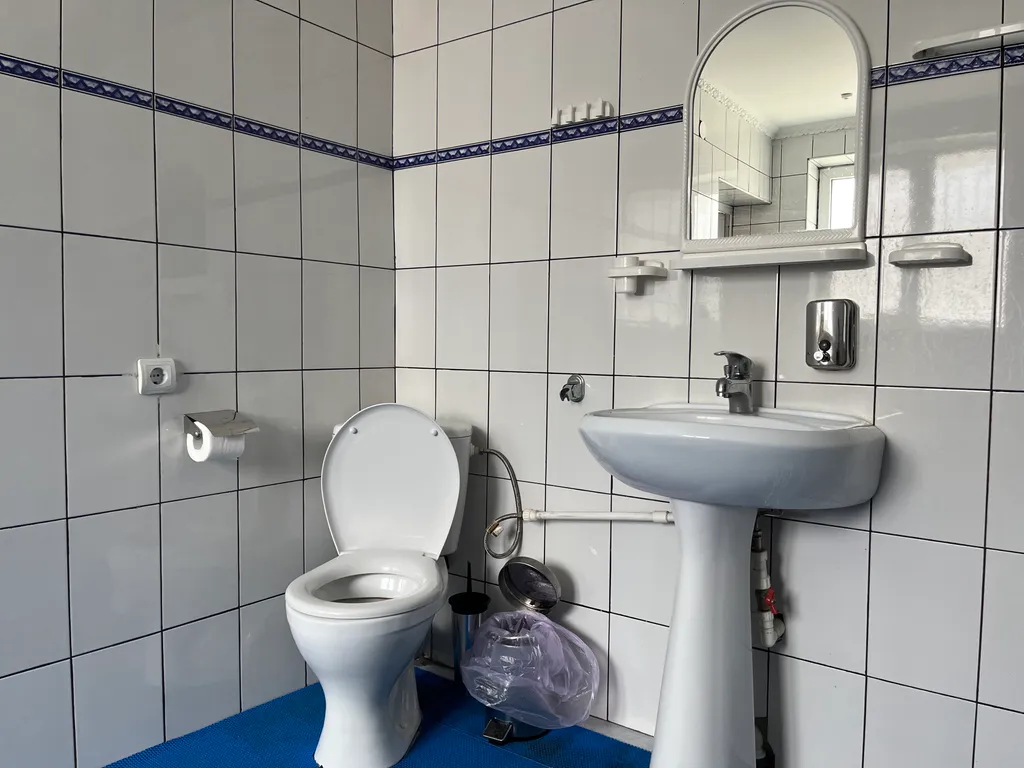 Уютная квартира-студия