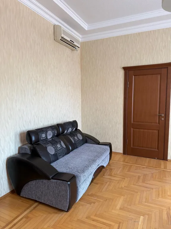 Чистый, ухоженный дом