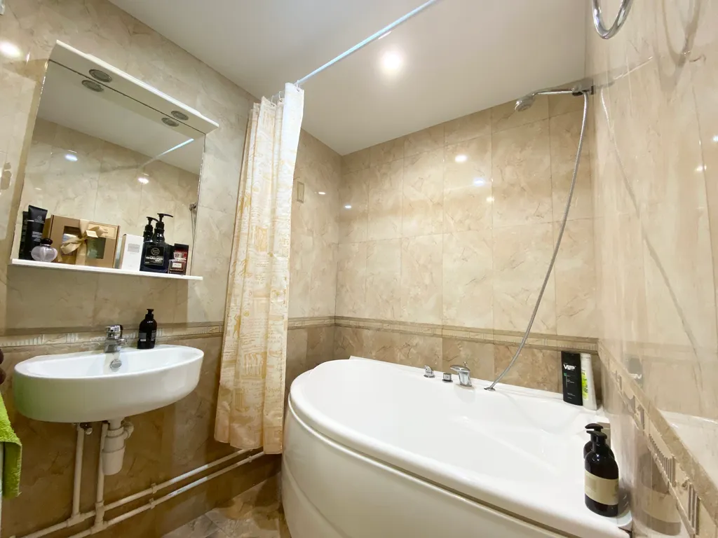 Апартаменты Rijans, Рижанс