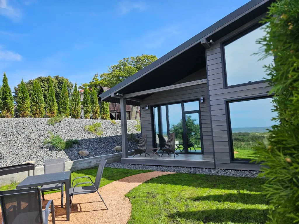 1-комнатный Дом