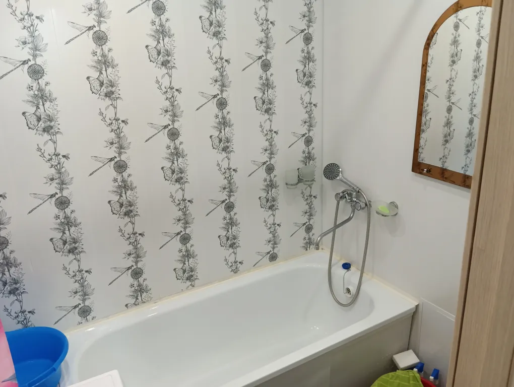 Квартирка для отдыха на берегу Байкала