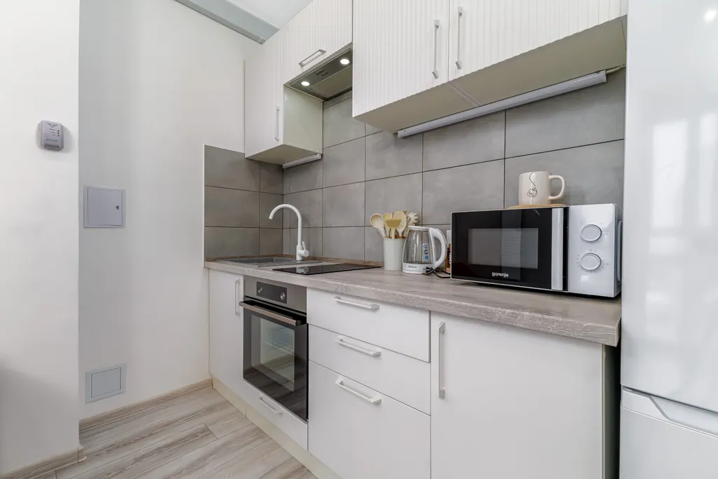 Квартира Уютная квартира ЖК "Суздальский" — Калининград