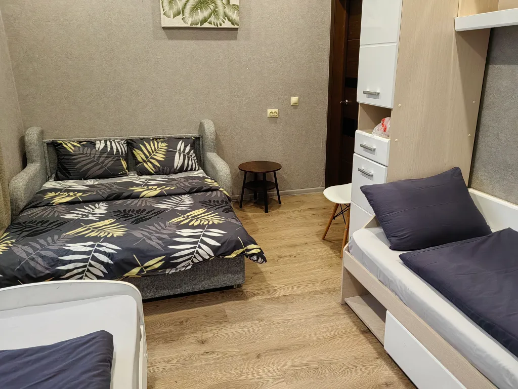 Семейный  дом на набережной Кинешемки