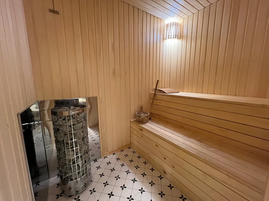 Коттедж Олива дом — Лопотово