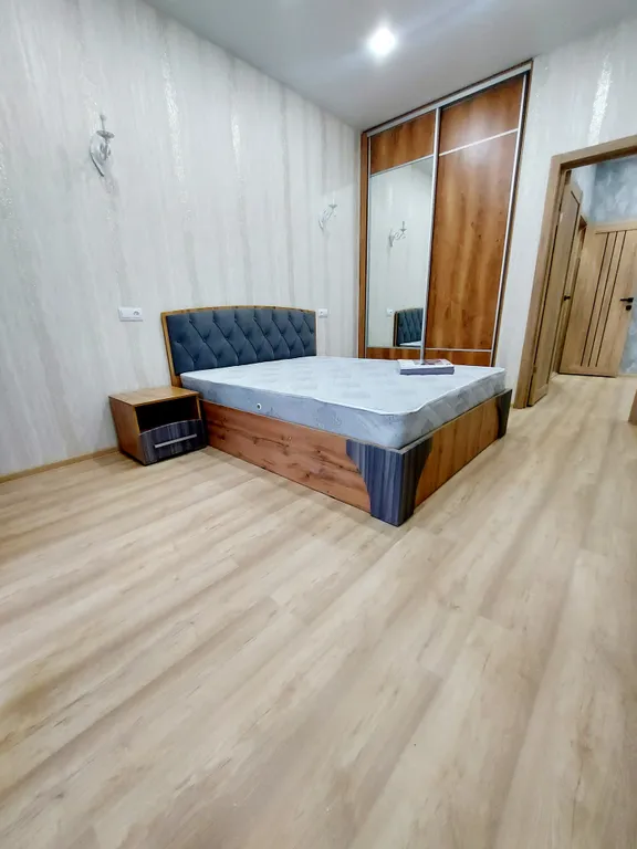 Дом на Волге, Волга Скай