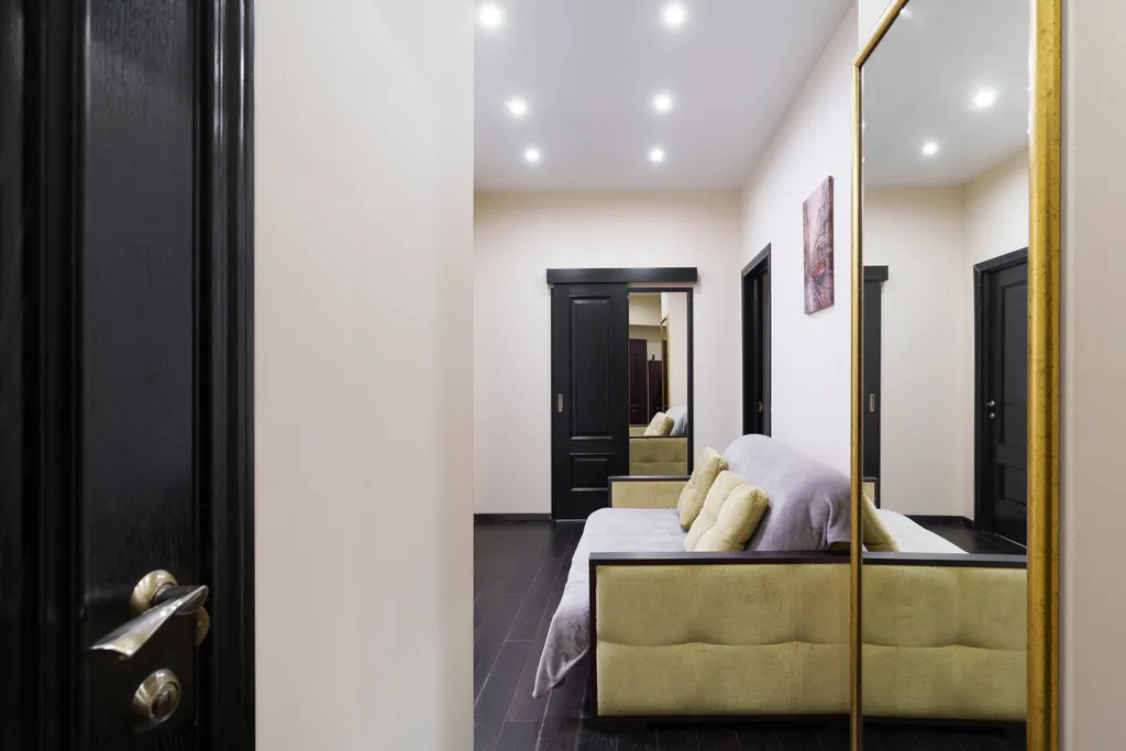 Квартира Квартира на новом Арбате — Москва