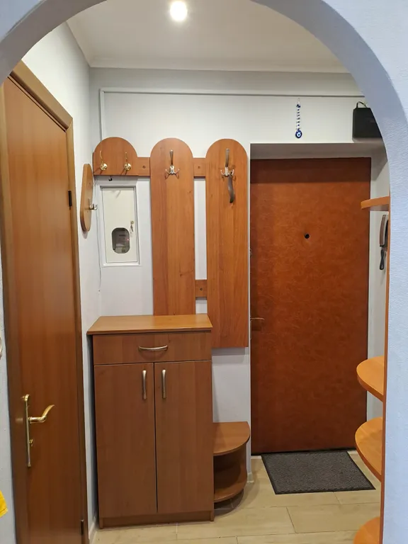 Квартира у Фридландских ворот