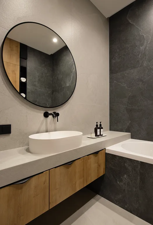 Самая красивая квартира в ЖК Резиденция