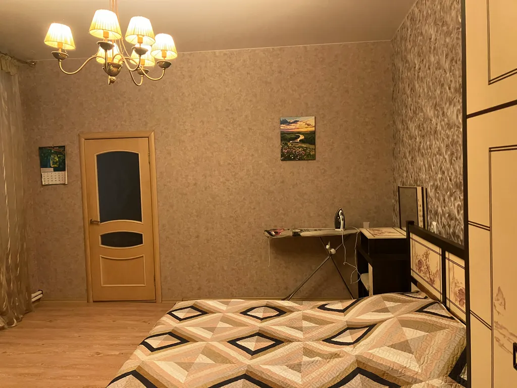 Уютная квартира в центре