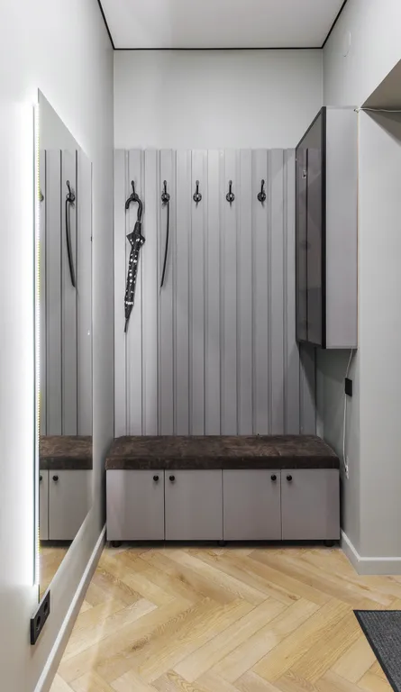 ADT apartments - Meridian Grey