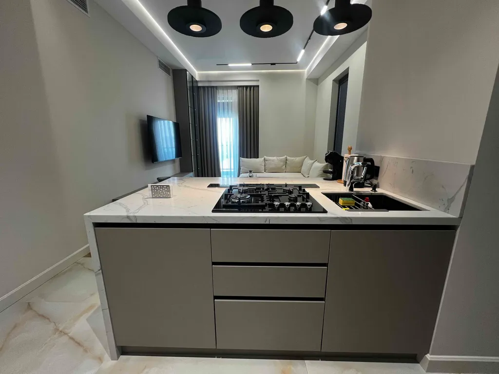 Апартаменты в Parkwood