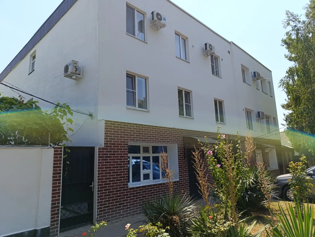 Квартира Квартира Студия в центре рядом с Морем — Анапа