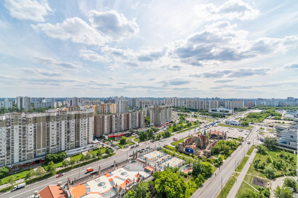 Квартира Уютная квартира у метро Братиславская — Москва