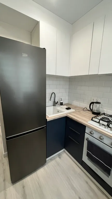 Квартира Уютная 1-к квартира в центре города — Калининград