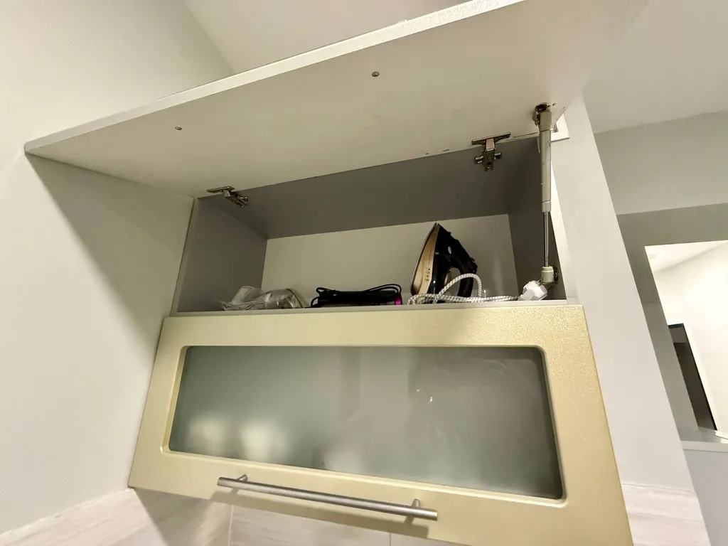 Уютная квартира на Крылова 2Д/1