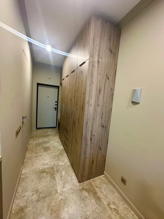 Апартаменты на берегу моря