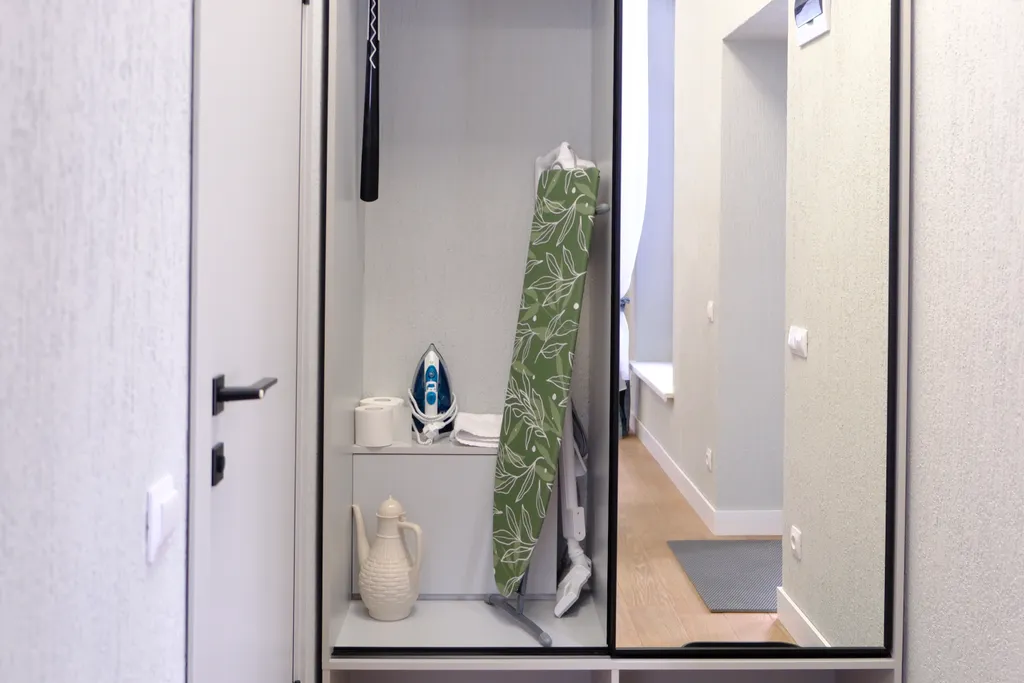 Уютная студия рядом с Эко тропой