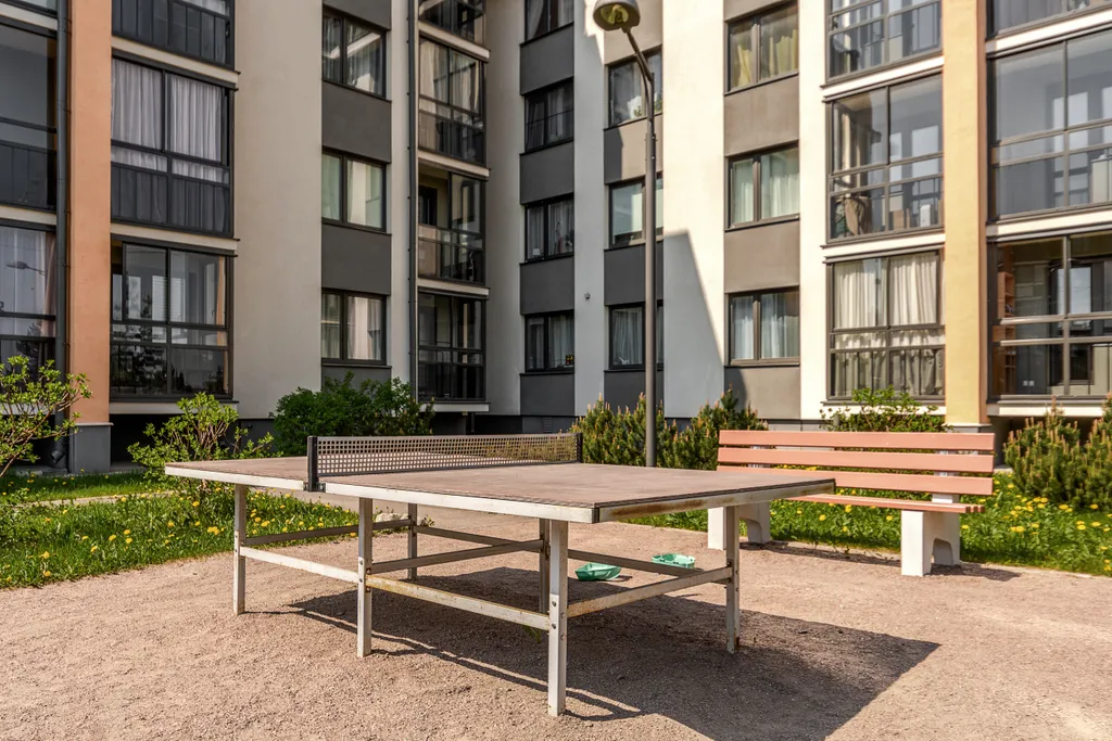 Квартира Квартира Роскошная студия от FlatsStories — Пушкин