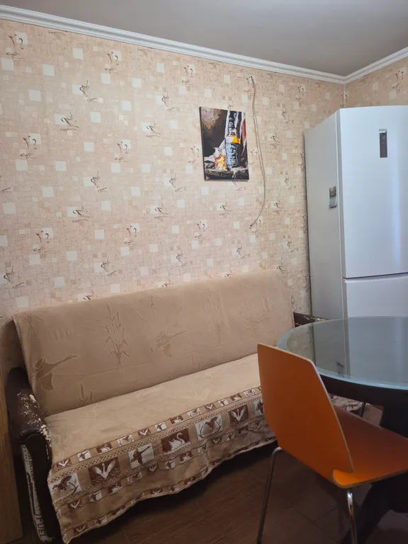 Комфортная квартира