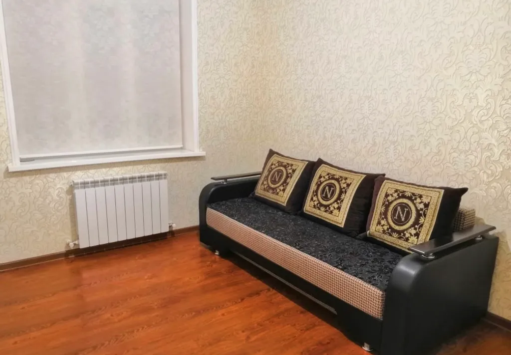 Уютное пространство для великолепного отдыха