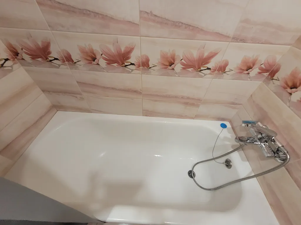 Квартира Квартира в центре Адлера — Адлер