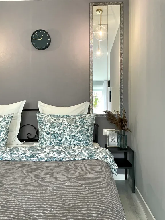 Квартира Апартаменты в центре Venice — Ярославль