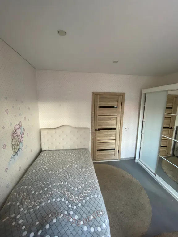 Уютная квартирка в центре Каменномостского