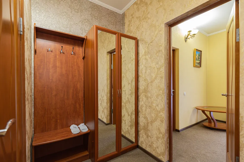 Квартира Комната — Краснодар