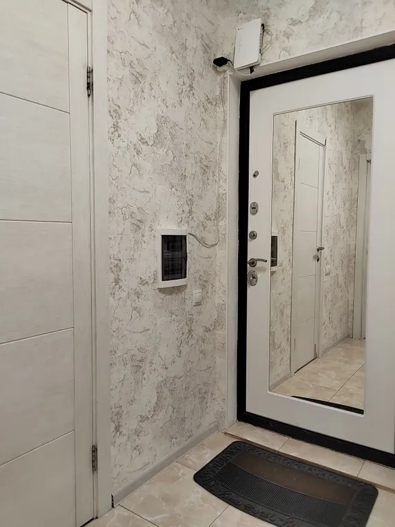 Квартира в ЖК Акварели