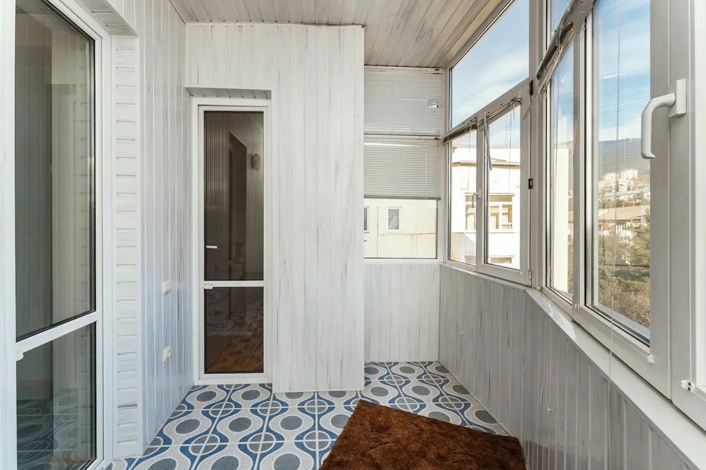 5-ти комнатная Квартира «Бельведер» в Центре Ялты,рядом с рынком