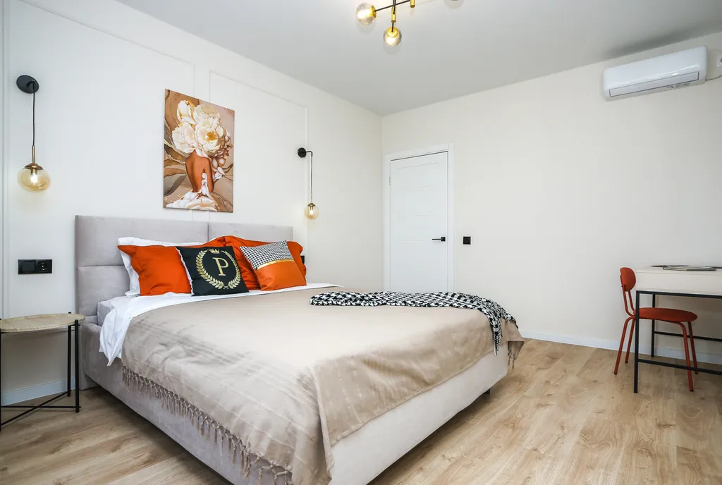 Parkgarten romantic apartments