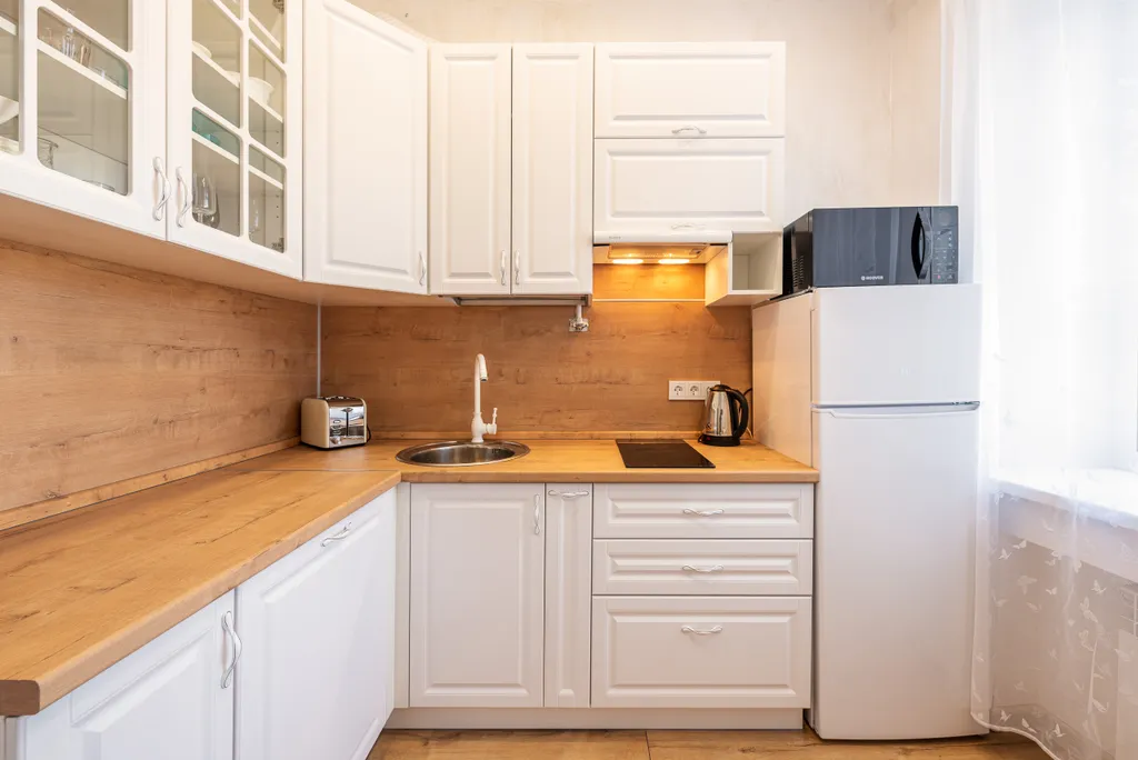 Апартаменты в историческом центре города