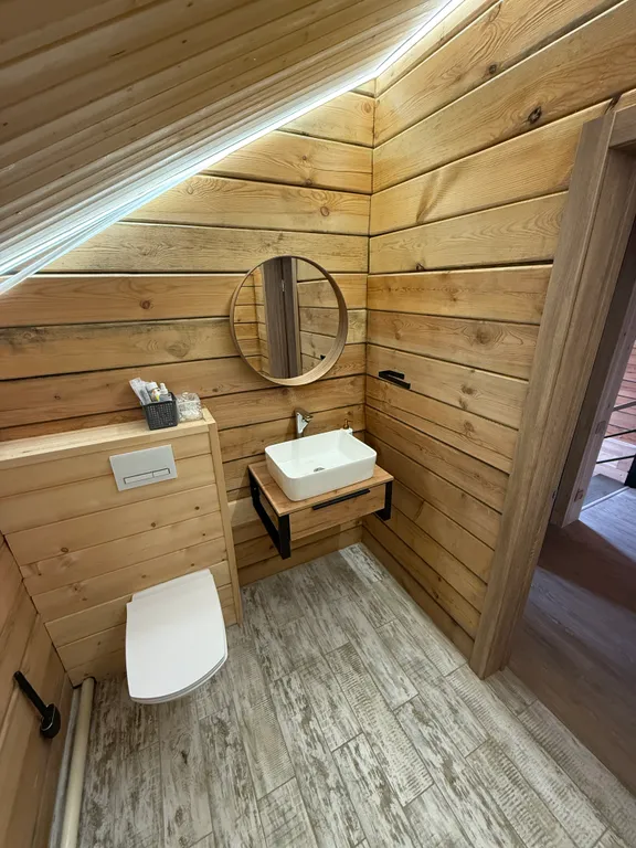 Место силы и отдыха