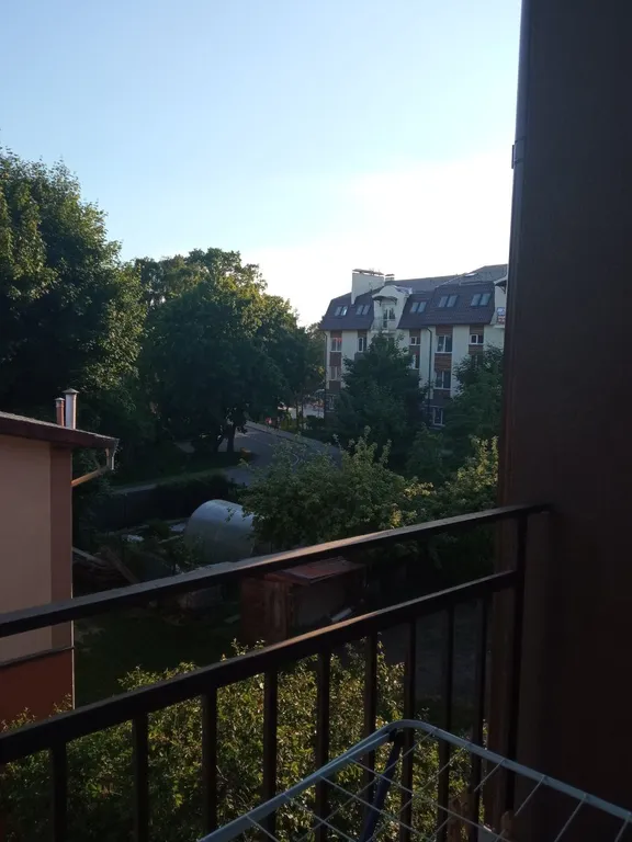 Квартира у моря