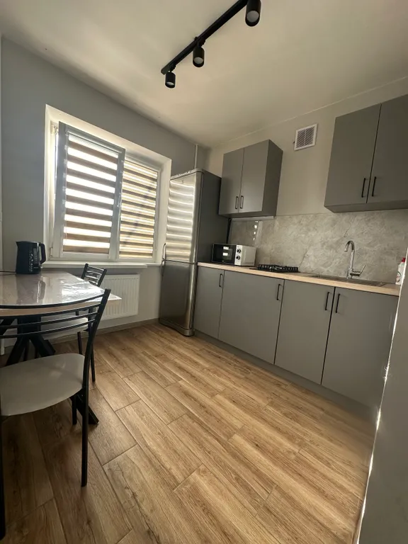 Студия в центре города