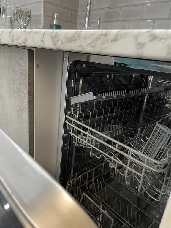 Просторная однокомнатная квартира- Вам понравится