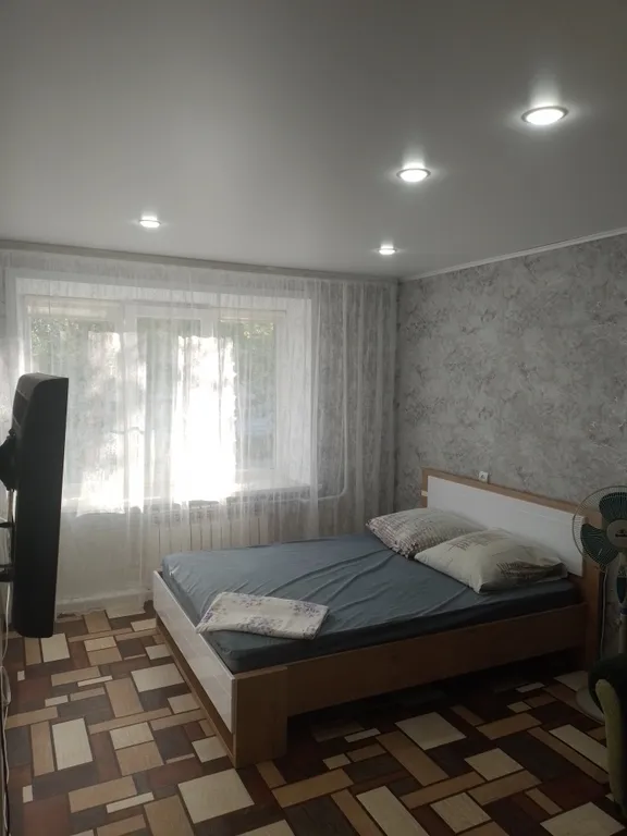 Квартира около озера — аренда посуточно в Яровое