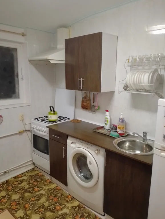 Квартира в самом центре Кисловодска