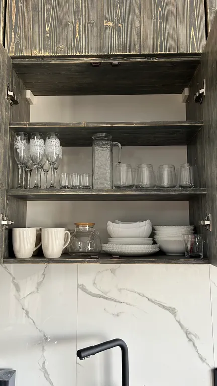 Гостевой дом с подогреваемым бассейном