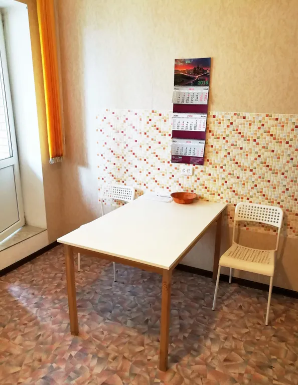 Просторная квартира в 12 минутах от метро Парнас