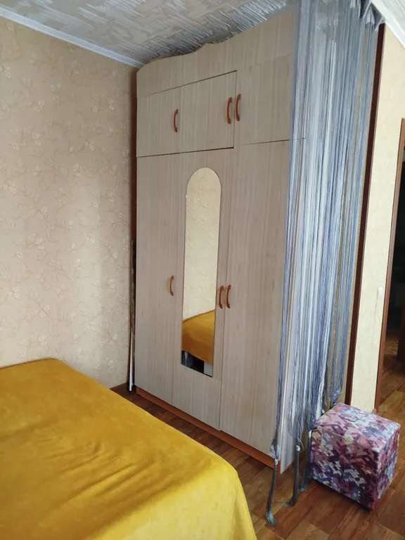 Уютная квартира в самом центре города
Предоставляем отчетные документ.