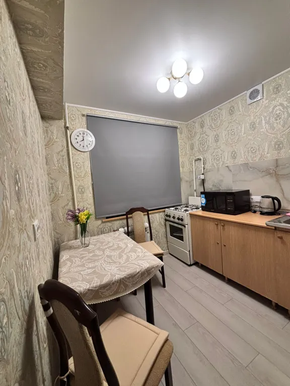 Квартира Уютная квартира в центре города — Омск