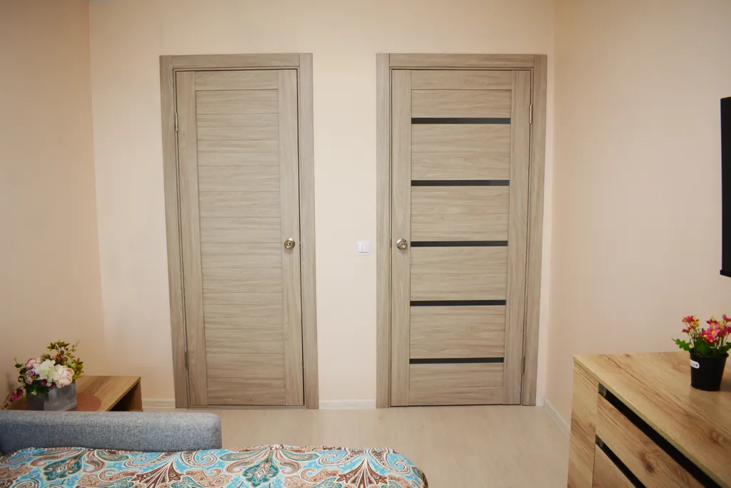 Уютные апартаменты в центре города