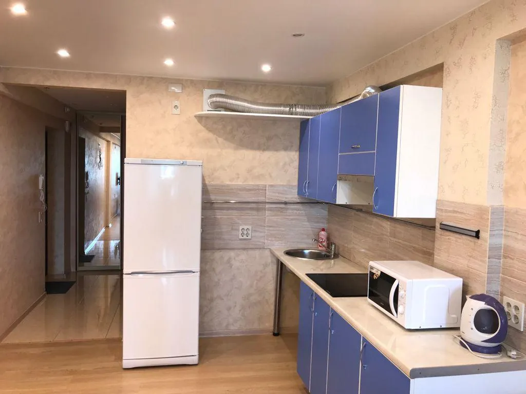 Квартира в центре города рядом с центральным рынком