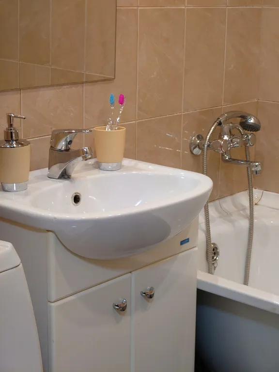 Квартира Квартира в центре города — Великий Новгород