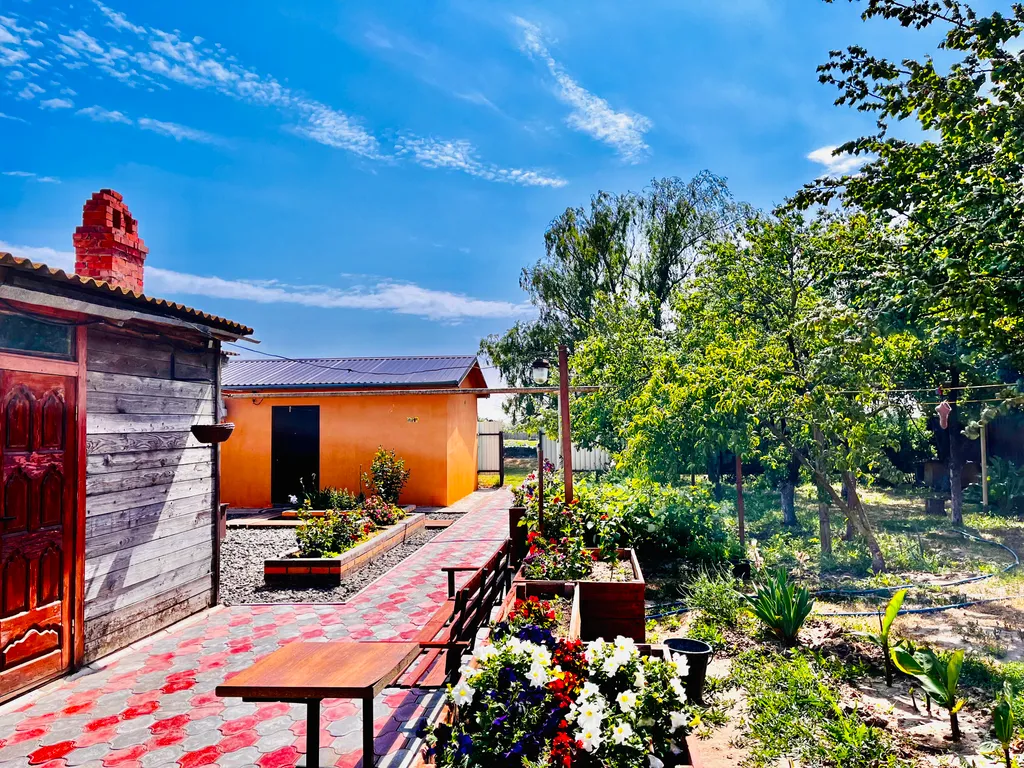 Коттедж Уютный домик для рыбалки — аренда посуточно в Астрахань