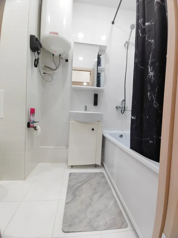 Уютная квартира на ауре